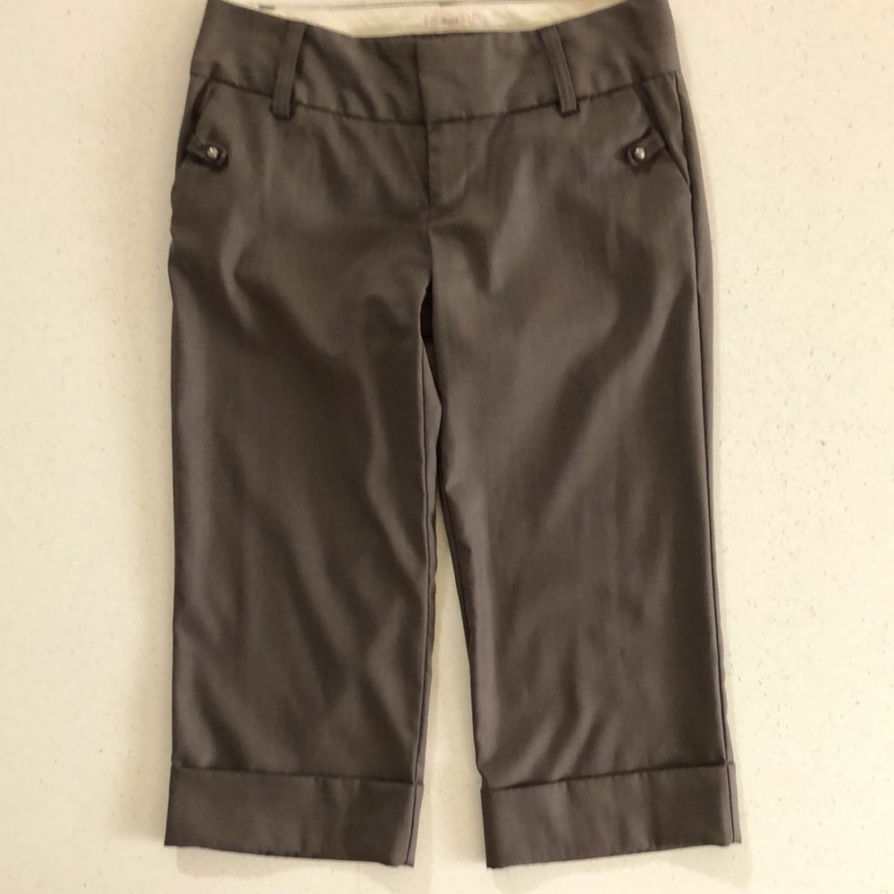 Old Navy Capri’s